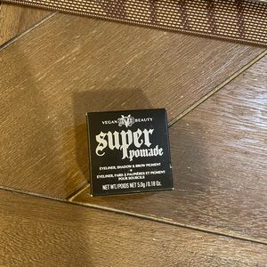 Kat Von D Super Pomade Eyeliner Shadow and Brow